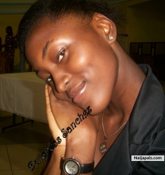 Dutchess oluwaseyi Folarin (preetiburhild)