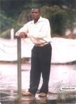 Samson Babatunde