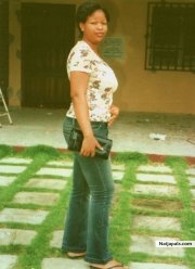 Racheal Bassey (reachgal)