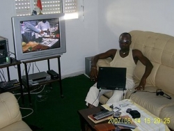 Adekunle Odeshina Oluwashola I
