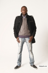 Lord O'Shea Olabode