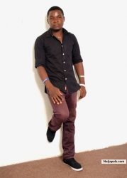 just me