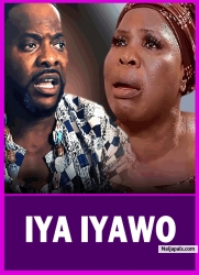 IYA IYAWO - Latest Yoruba Movie 2025 Drama ;  Fausat Balogun | Ninolowo Bolanle