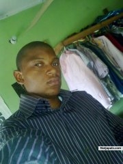 Dause Temidayo Obasuo (pascofield)