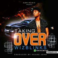TAKING OVER by Wizblinks 
