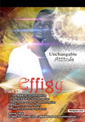 Ola by Effigy