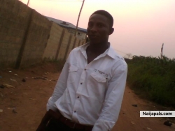 No be small thing