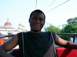 omofaiye arogun 
