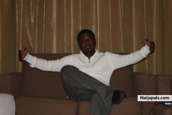 Babangida Umar 