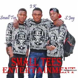 JEJE by Smalltees Ent ft Smalltee,Ik & Essjay