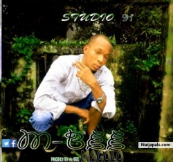 Malogo by M-Dee