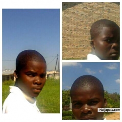 Rudeboy Mokwena (nkuzman)