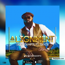 Alignment by Sean Dampte feat. Rayce
