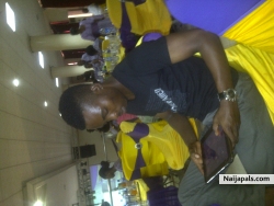 Hammed Taofeeq Blaize (hteeque)