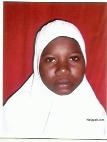 saudat yusuph