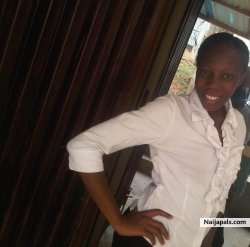 Adejumo Adenike Motunrayo
