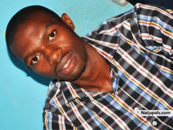 oluwatosin  Arogbonlo (DAVNISING)