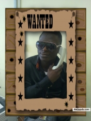 dats me