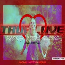 True love by Jesszbling Ft Mike da beat icon