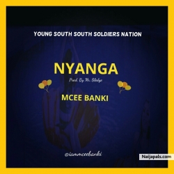Nyanga (Prod. Mr Sledge) by Mcee Banki