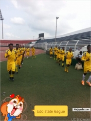 edo state league