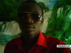 dauda danjuma