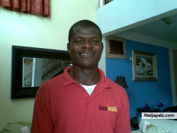 uzochukwu emmanuel josiah