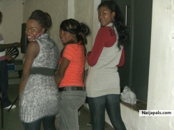 WITH MY SISTER AND MY FRIEND