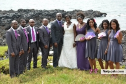 Bridemaids 