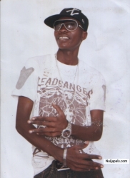 olamide moses sojinu