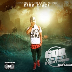 john eddy (kingblazejr)