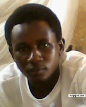 jibril  Bahja Ndagiman