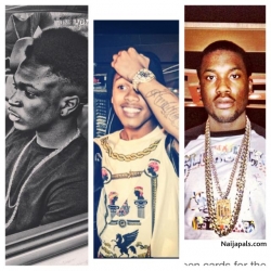 Nobody Does It Better [Remix] by Kida Kudz x Lil Snupe x Meek Mill