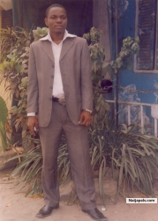 Chinecherem Godwin 