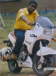 kenneth emordi 