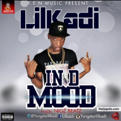 In D Mood by Lilkadi