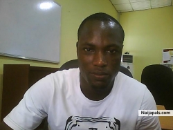 Dairo samuel olalekan (sammiebaba)