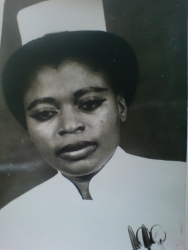 mum