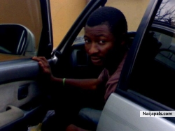 damola adewale