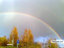 rainbow