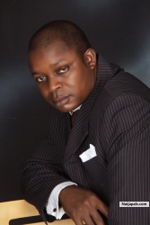 Femi Arimoro