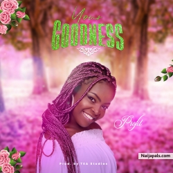 Your Goodness by Profit