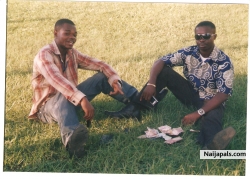 ibok udongo (generalgry)
