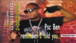 I LOVE NIAJA by PSC BEN