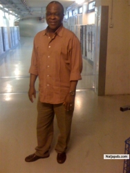 Frank Oladeinde