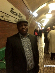 julius fomukong ntonibe