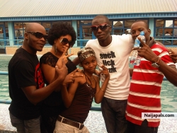 my friends
