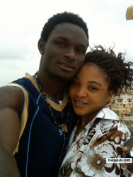 me and my *****