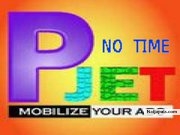 Cant deny by P JET