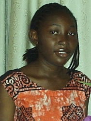 Blessing Akande  (emman)
